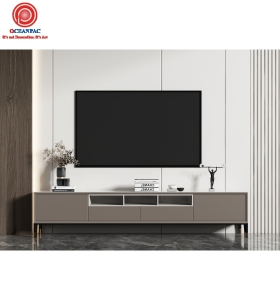 Kệ Tivi phòng ngủ No.4