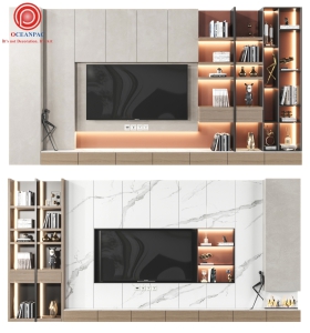 OceanPac Kệ Tivi 06