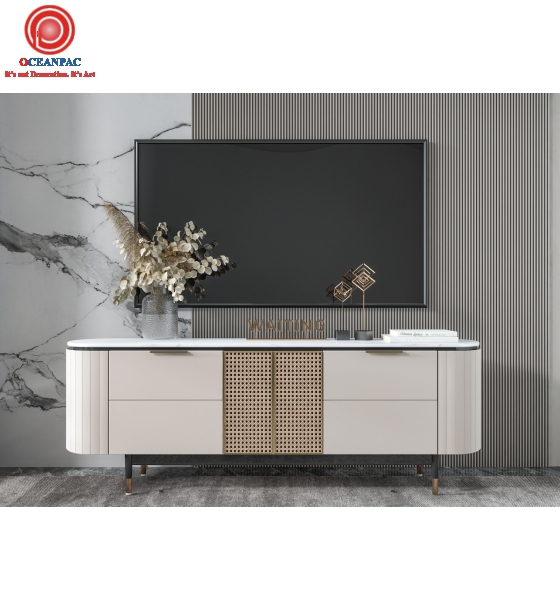 OceanPac Kệ Tivi 12