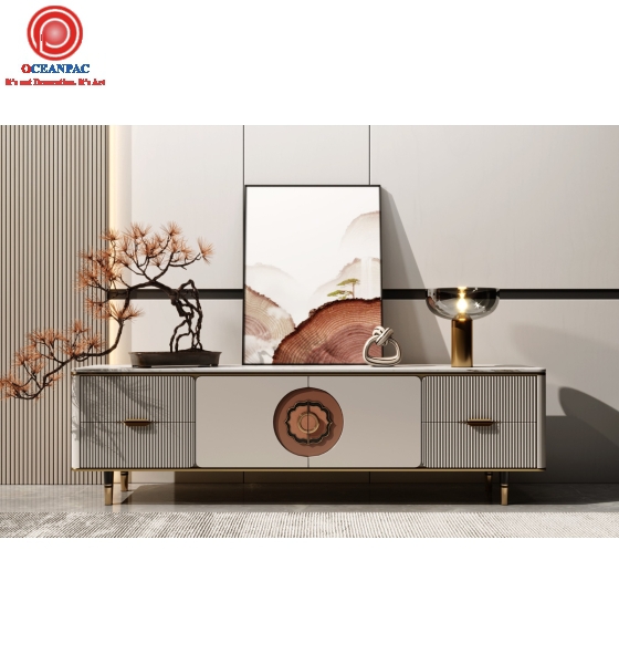 OceanPac Kệ Tivi 16