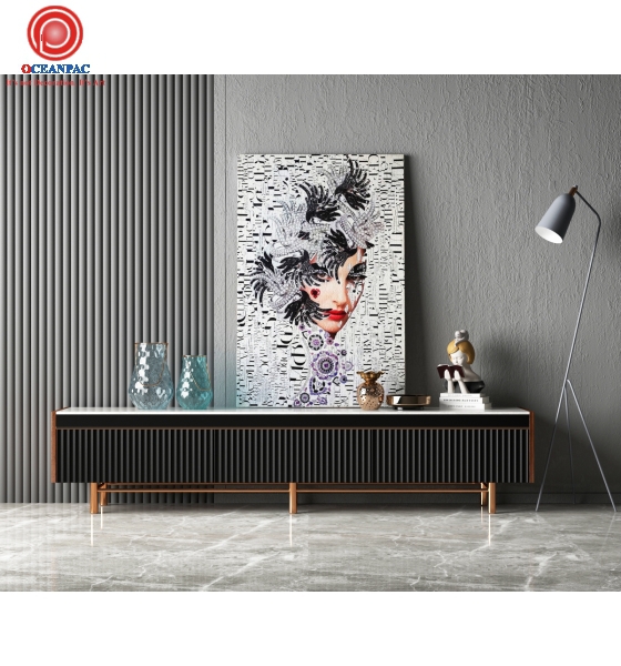 OceanPac Kệ Tivi 20