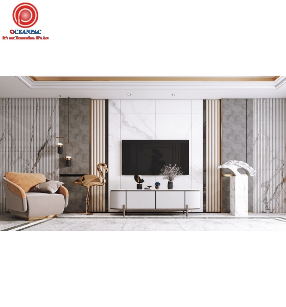 OceanPac Kệ Tivi 22