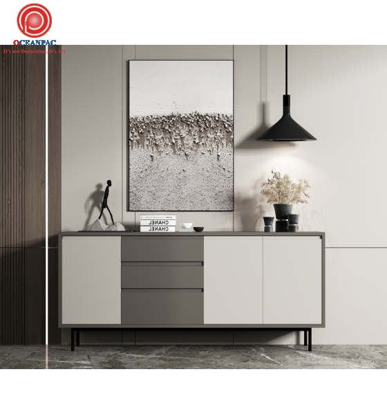 Tủ Lối Vào No.4