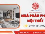Nhà phân phối nội thất TPHCM uy tín – Sản phẩm chất lượng, mẫu mã đa dạng, giá tốt