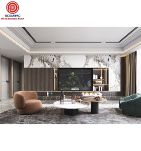 Phòng Khách xu hướng 11