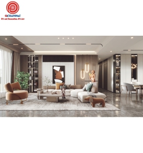 Phòng Khách xu hướng 03