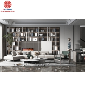 Phòng Khách xu hướng 05