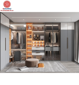 Phòng thay đồ No.7