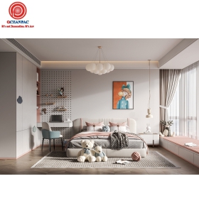 Combo phòng ngủ trẻ em No.1