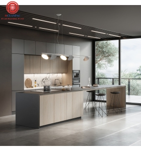 Combo phòng bếp No.4