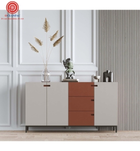 Tủ Lối Vào No.1