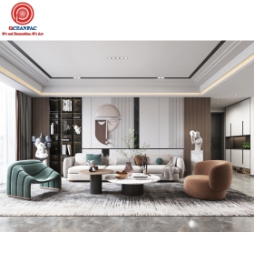 Phòng Khách xu hướng 10