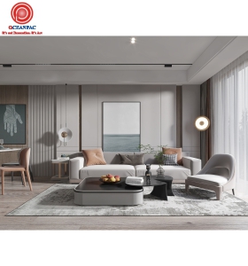 Phòng Khách xu hướng 14