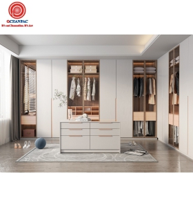 Phòng thay đồ No.6