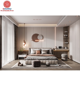 Combo phòng ngủ No.3