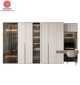 Tủ Quần Áo Hiện Đại No.3