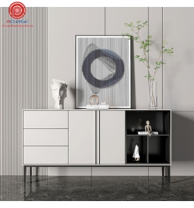 Tủ Lối Vào No.5