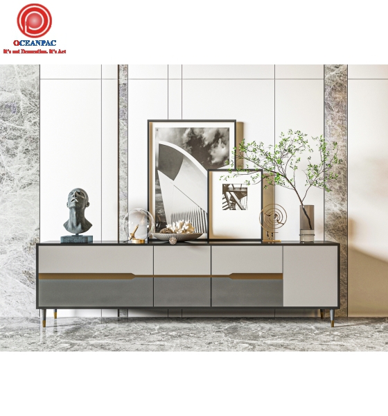 Kệ Tivi phòng ngủ No.2