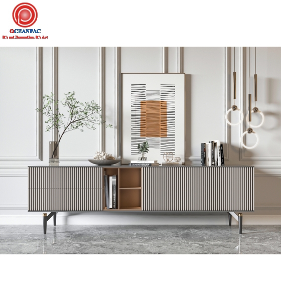 OceanPac Kệ Tivi 03