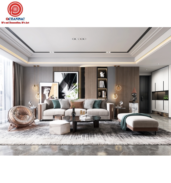 Phòng Khách xu hướng 13