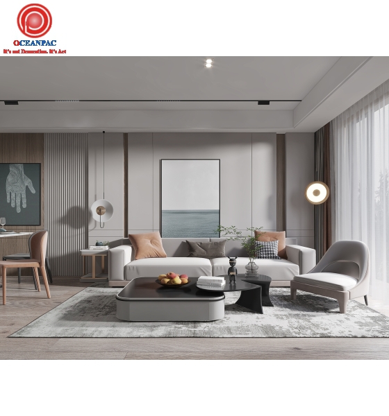 Phòng Khách xu hướng 14