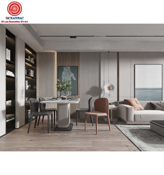 Phòng Khách xu hướng 15