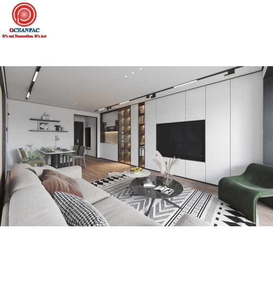 Phòng Khách xu hướng 16