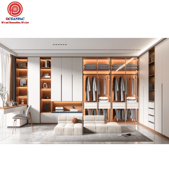 Phòng thay đồ No.1