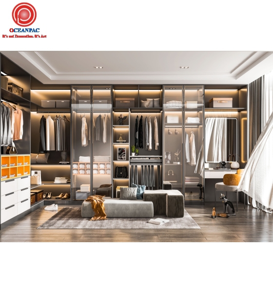 Phòng thay đồ No.5