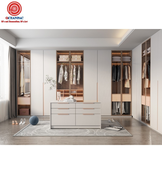 Phòng thay đồ No.6