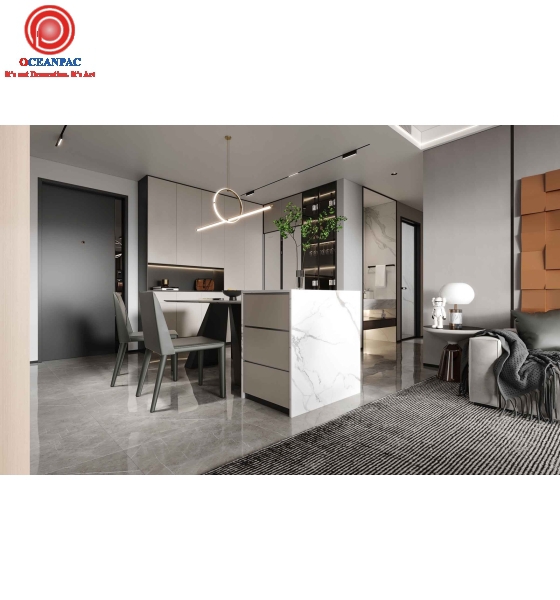 Combo phòng khách hiện đại No.3