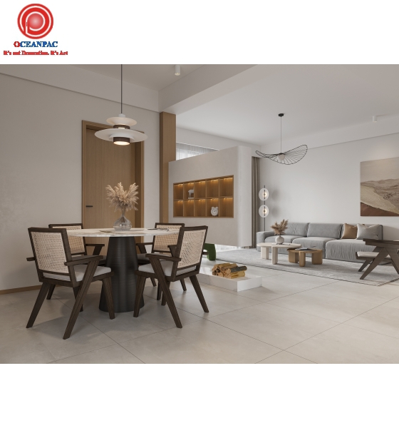 Combo phòng khách hiện đại No.4