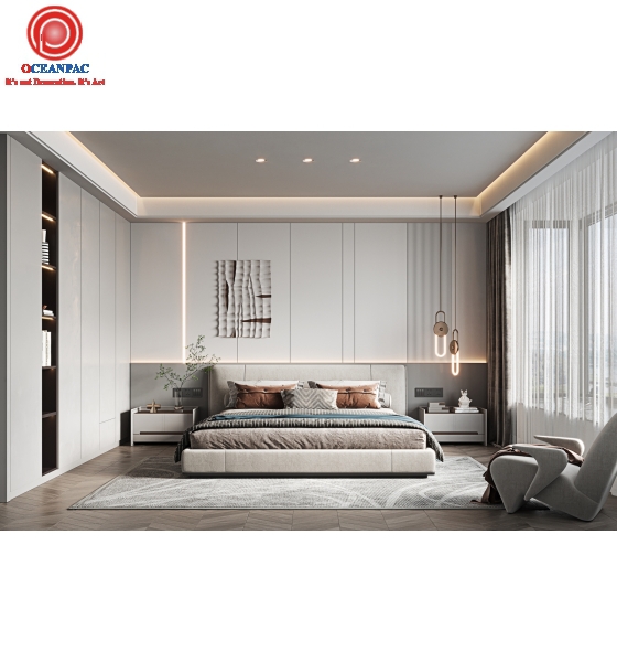 Combo phòng ngủ No.2