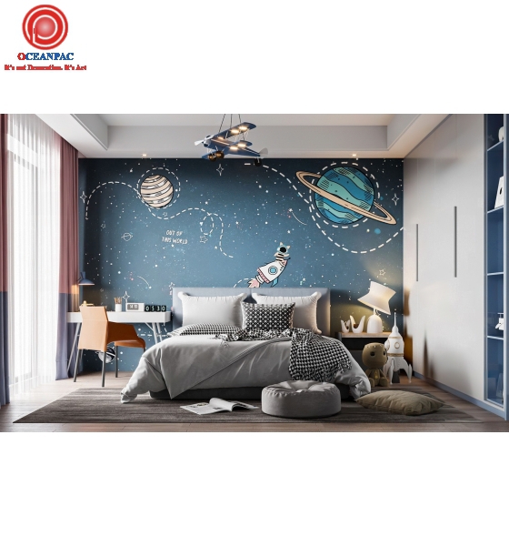 Combo phòng ngủ trẻ em No.4 (1)