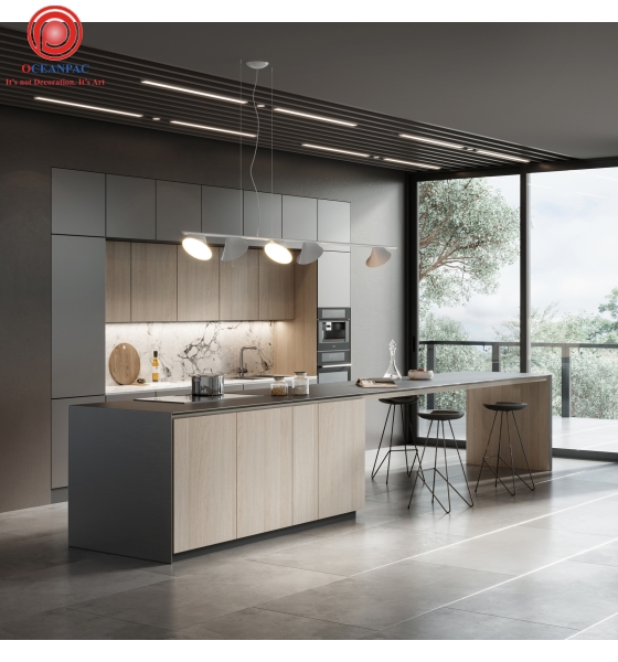 Combo phòng bếp No.4