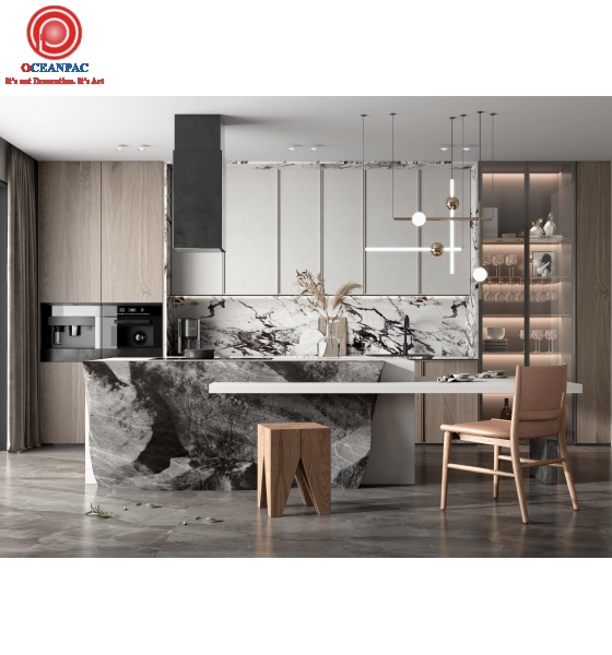 Combo phòng bếp No.1